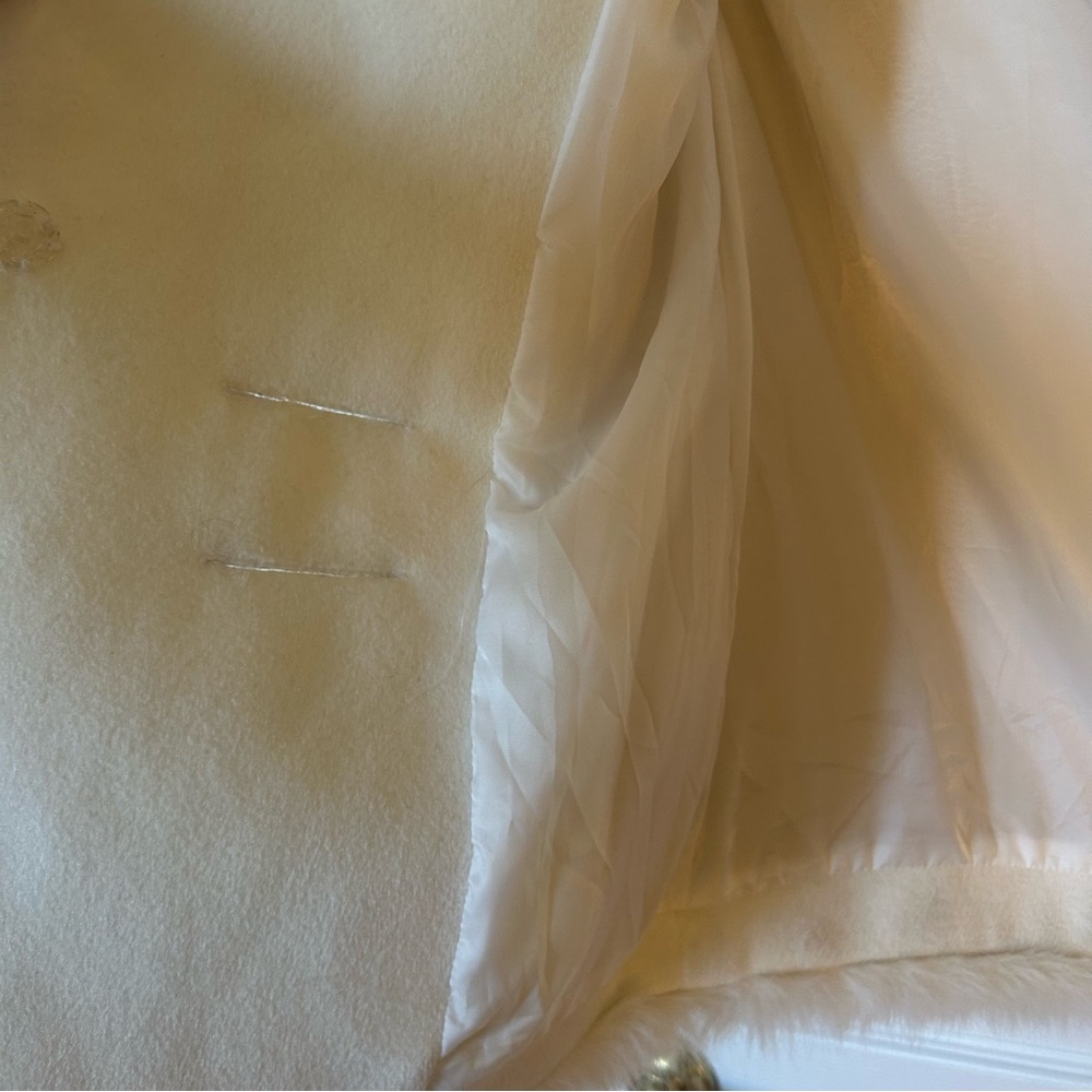 Jiangjiang Studio Jacket Size Small - image 4